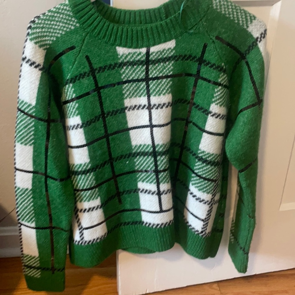 Top shop sweater